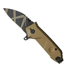 Extrema Ratio MFO Desert Warfare