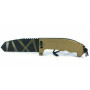 Extrema Ratio Rao Desert Warfare