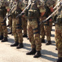 Fulcrum Esercito