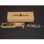 Fulcrum II Tanto Desert