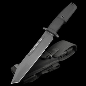 Fulcrum Nero