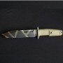 Fulcrum S Desert