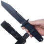 Fulcrum S Nero