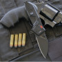 MFO Con Pistola