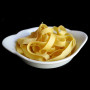 Tagliatelle Su Piatto