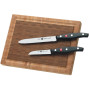Zwilling Pollux Con Tagliere