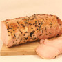 Affettare Arrosto