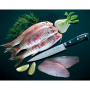 Dick Coltello Filettare Flex Pesce