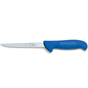 Dick Coltello Filettare Stretto Flex Ergogrip