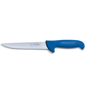 Dick Coltello Scannare Ergogip