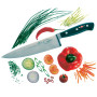 Dick Cuoco Premier Verdure
