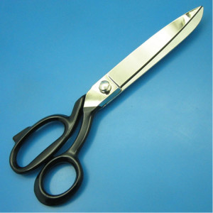 Cesoia Manico Nero 10''