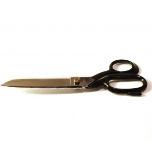 Cesoia Manico Nero 9''