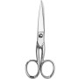 Forbice Lavoro Nichelata 5,5''