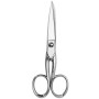 Forbice Lavoro Nichelata 6''
