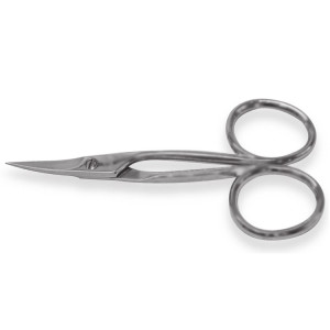 Forbice Pelle Rana Robbur Inox