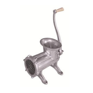 Tritacarne Manuale TC32 Stagnato Import