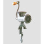 Tritacarne Manuale TC8 Stagnato Import