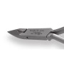 Dettaglio Pelle Incassato Inox