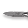 Dettaglio Unghie Incarnite Inox