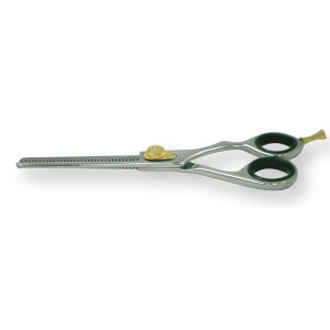 Forbice Parrucchiere Sfoltire 1 Lama Inox