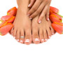 Manicure Pedicure