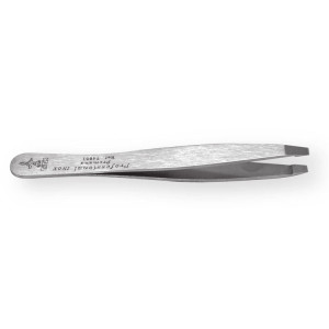 Pinzetta Pesciolino Inox