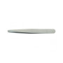Pinzetta inox Obliqua