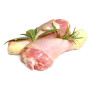 Pollo Aglio