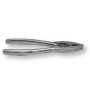 Schiaccianoci Inox Lucido