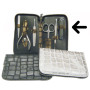Set Elegante Beige 6 pz