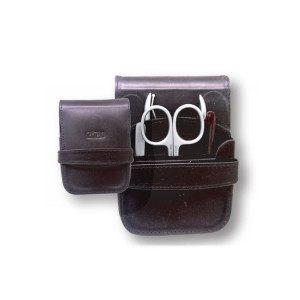 Set Pelle 4pz