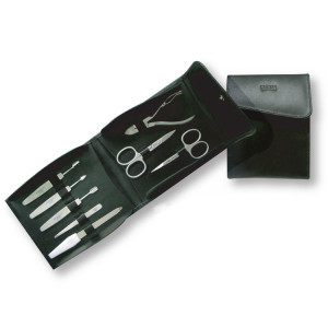 Set Pelle 8pz