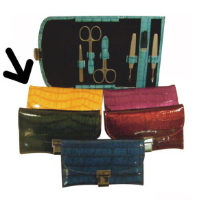 Set Tartaruga Giallo