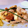 Spezzatino Pollo