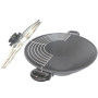 Swiss Diamond Wok 36