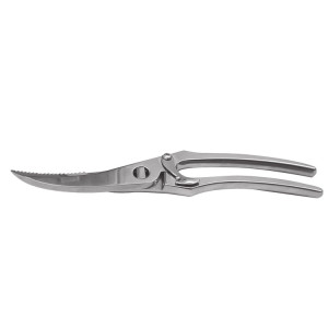 Trinciapollo Inox Lucido Smontabile
