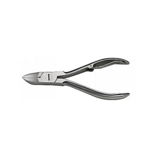 Tronchese Unghie Inox