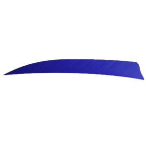 5''-Shield-Blu
