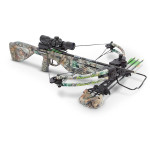 Parker Thunder Hawk