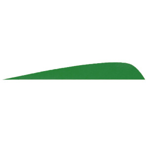 4''-Parabolic-Verde
