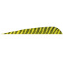 5'' Parabolic Barrata Gialla