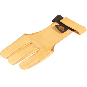 Guantino Full Finger PRO
