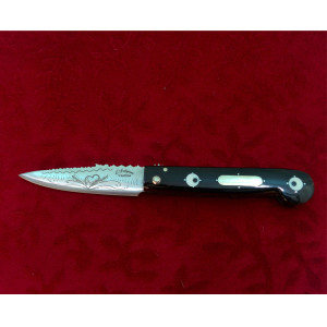 Coltello-Dell'Amore-Corno-Bufalo
